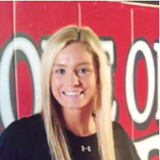 Brittany Welch mugshot