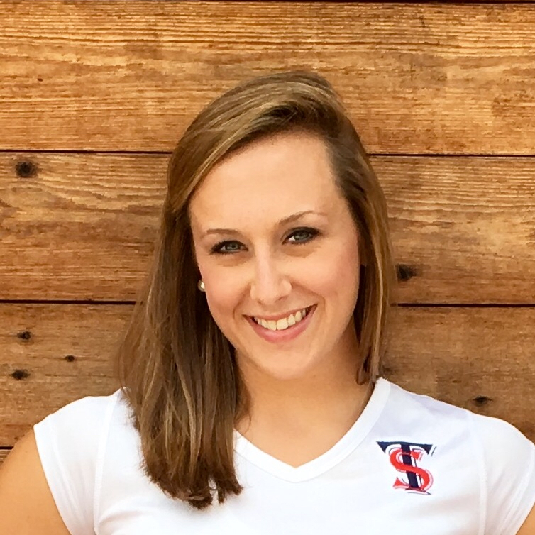 Ally Copenhaver