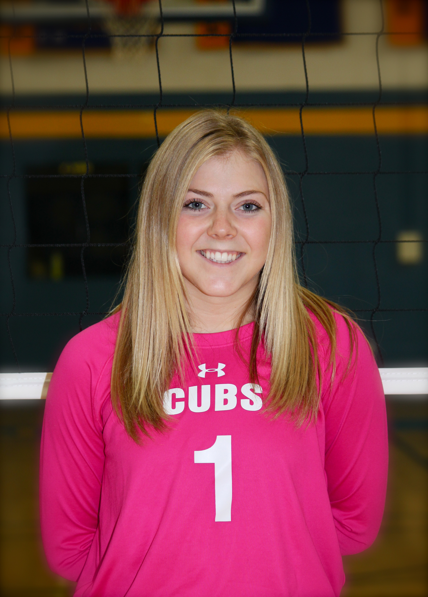 Chelsea Reeder