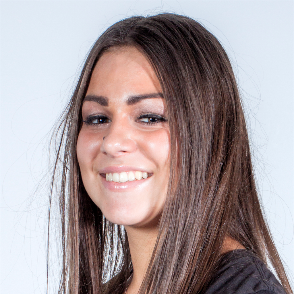 Kaitlyn Dinisi mugshot