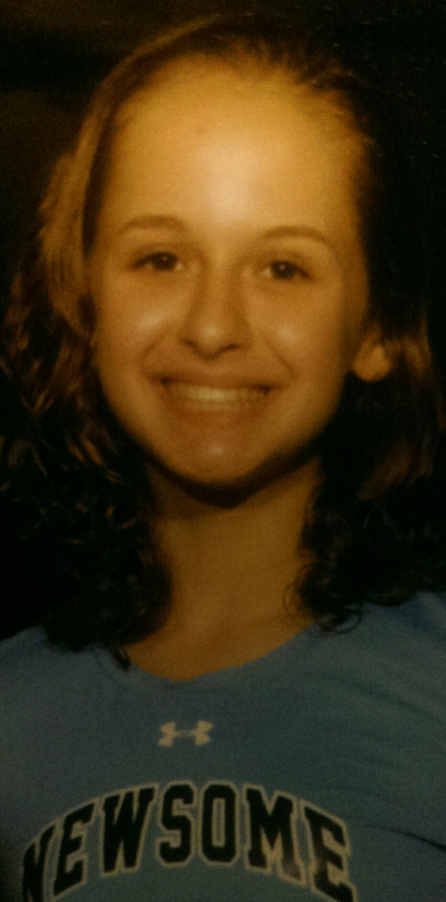 Marissa Northrop