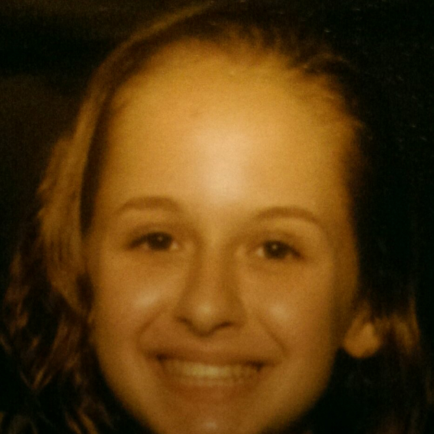 Marissa Northrop mugshot