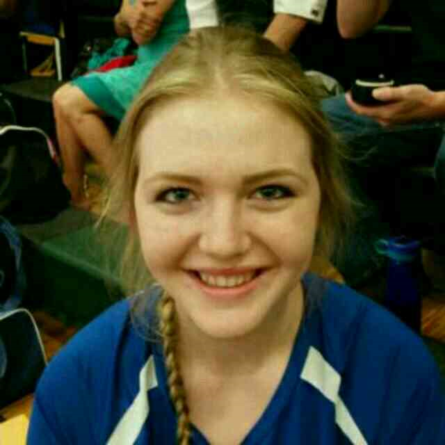 Samantha Klinkenborg mugshot