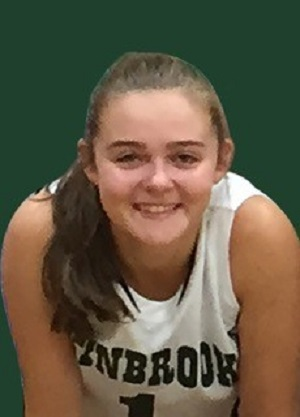 Grace O'dwyer mugshot