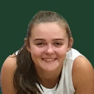 Grace O'dwyer mugshot