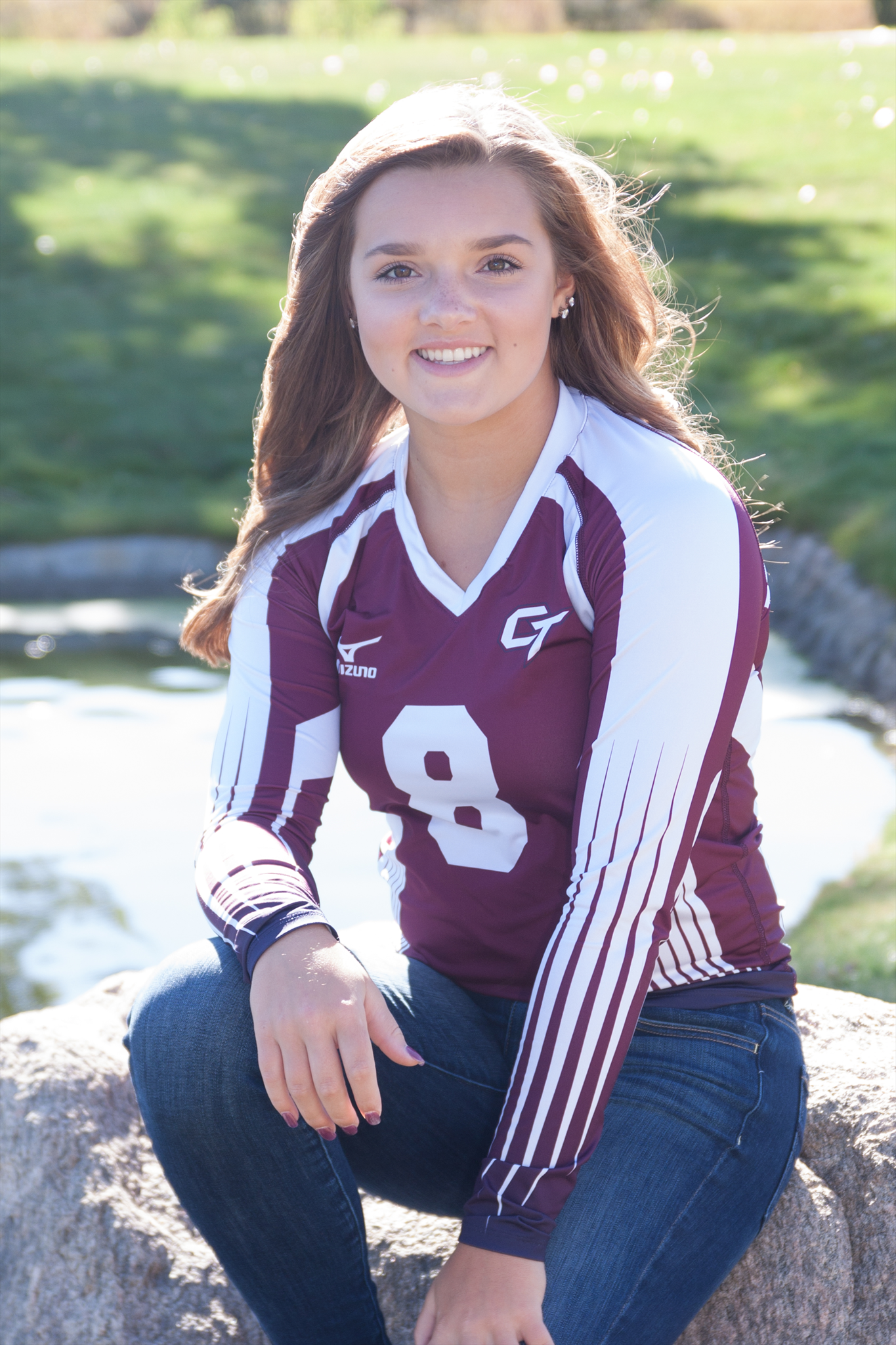 Kenzie Hendon