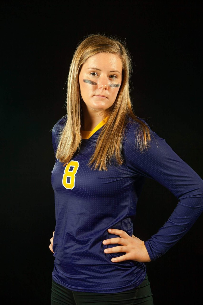 Spenser Strandgard
