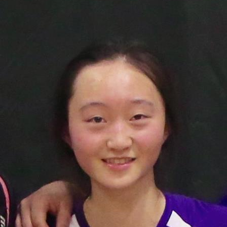 Kelly Chen mugshot