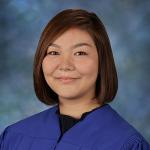 Lavinia Siqin mugshot