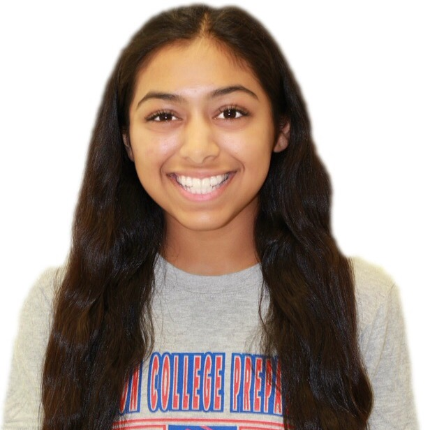Neha Garg mugshot