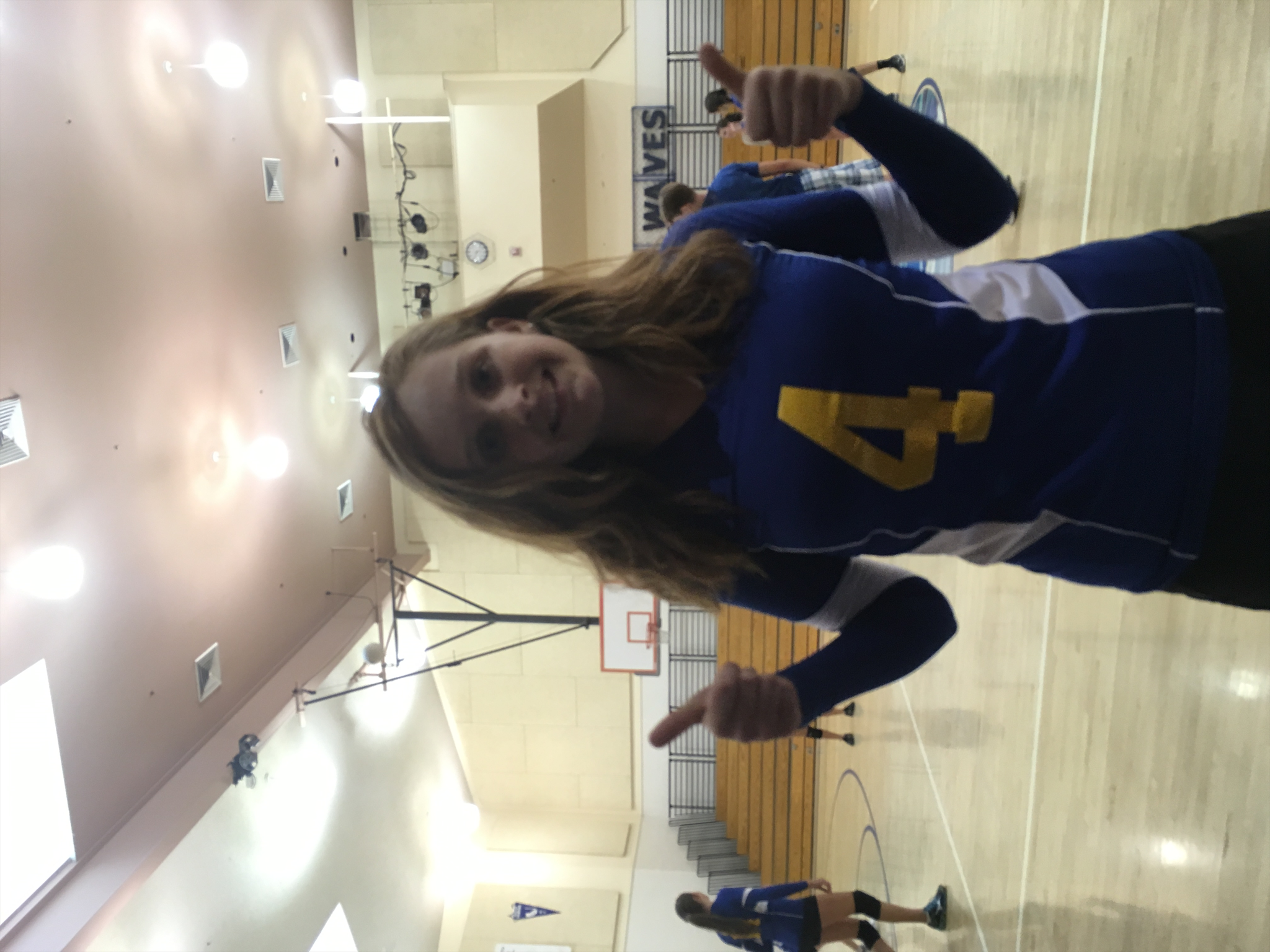 Marley Dooling