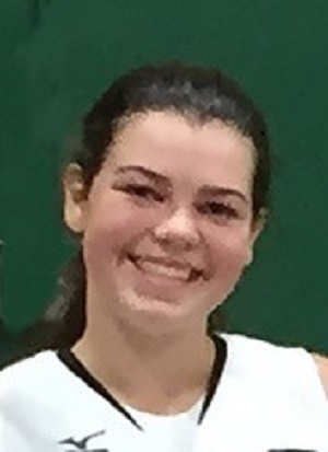 Rachel Foley mugshot