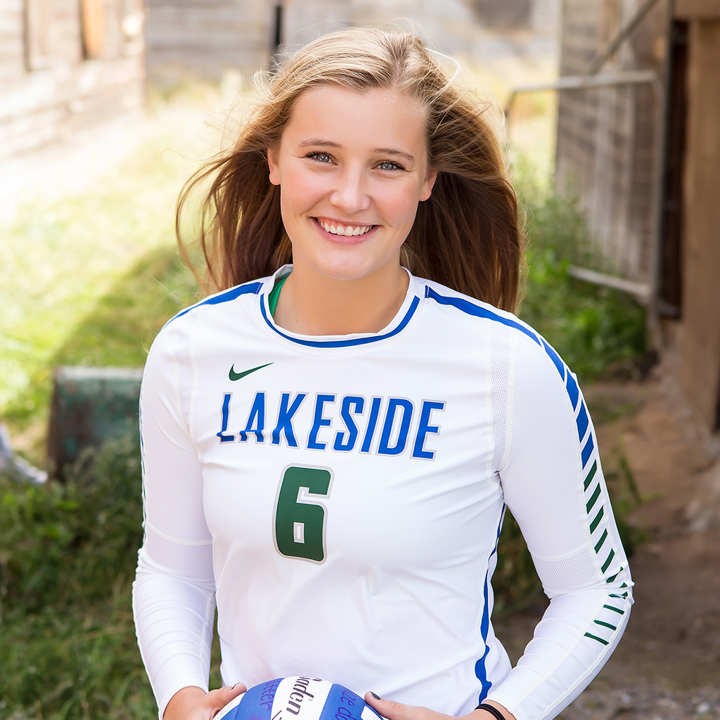 Lexi Mikkelsen mugshot