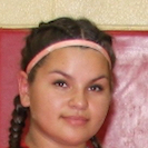Maria Mora mugshot