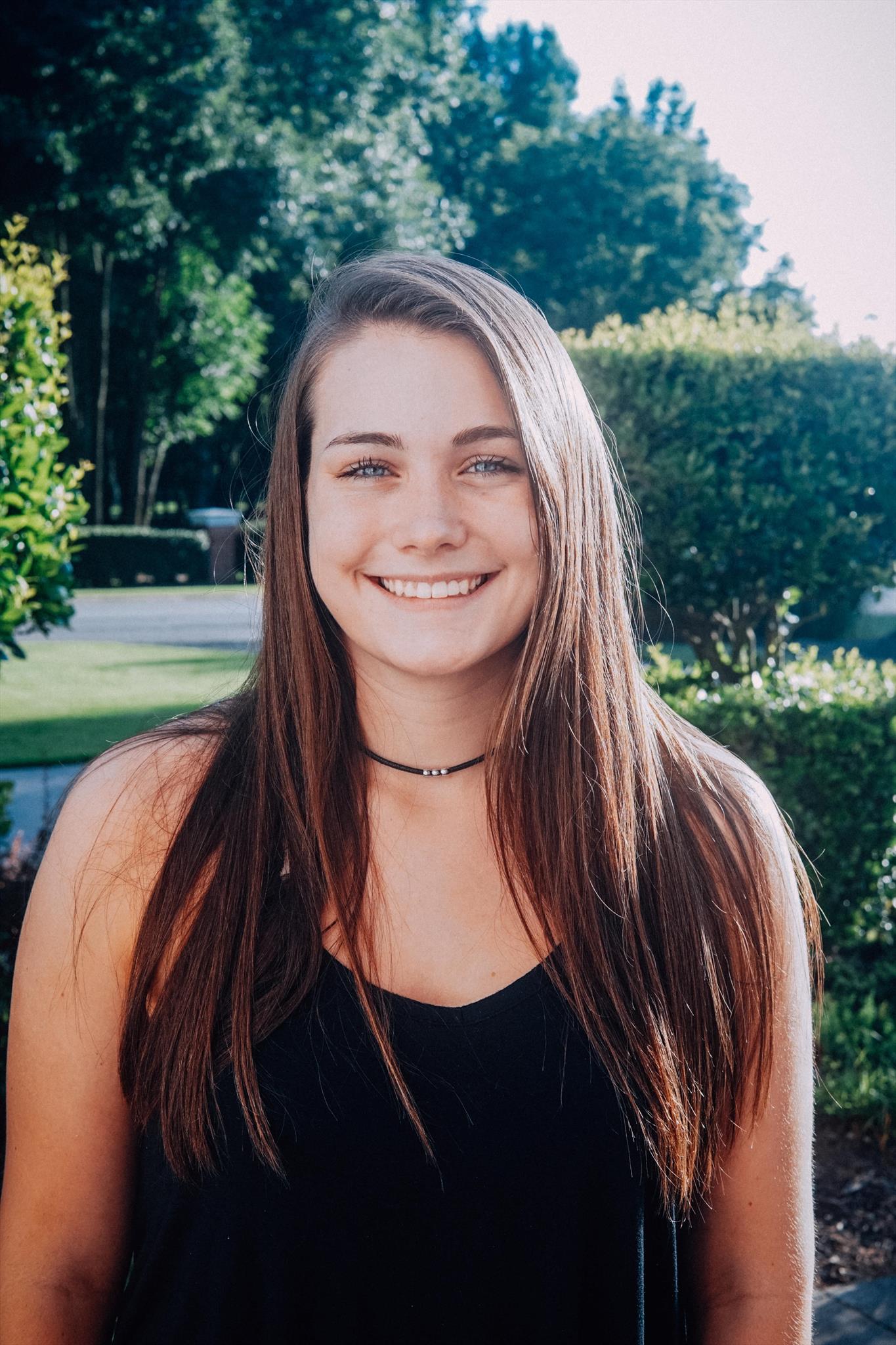 Tessa Laney