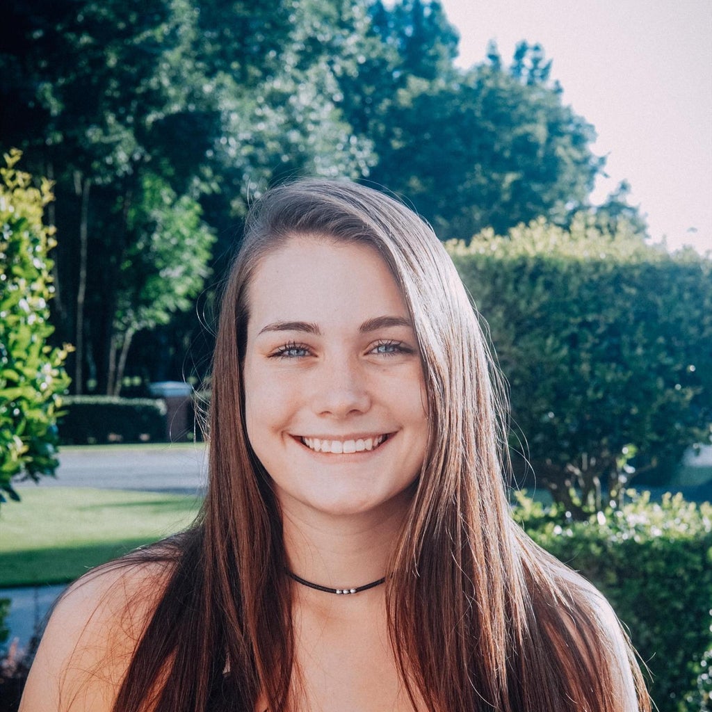 Tessa Laney mugshot