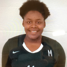 Shanice Smith mugshot