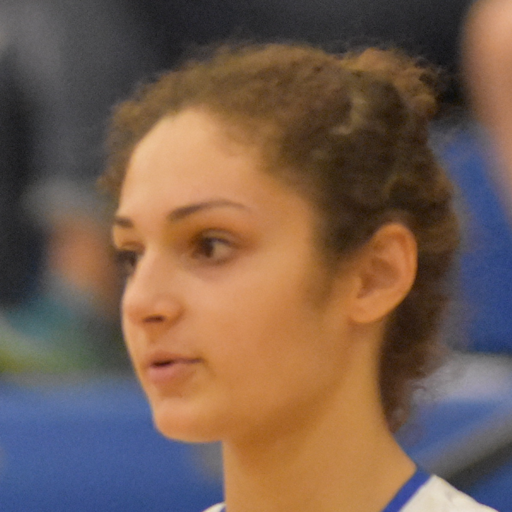 Madison Weyker mugshot