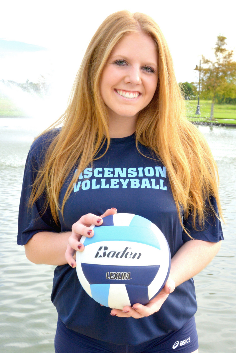 Addie Vidrine