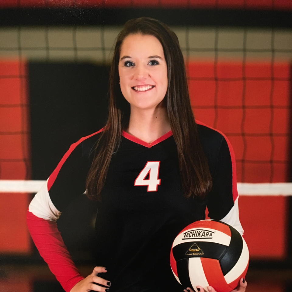 Cassie Mladek