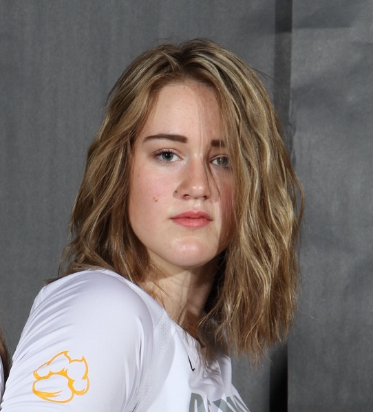 Taryn Warner