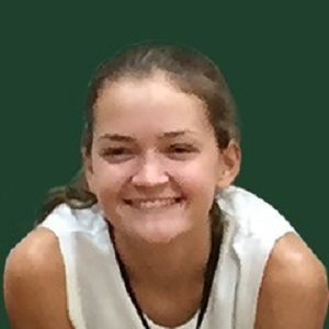 Nicole Rosiak mugshot