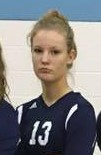Marie Falls mugshot