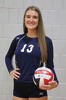 Emma Petersen mugshot