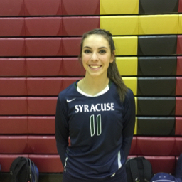 Maddy Stephens