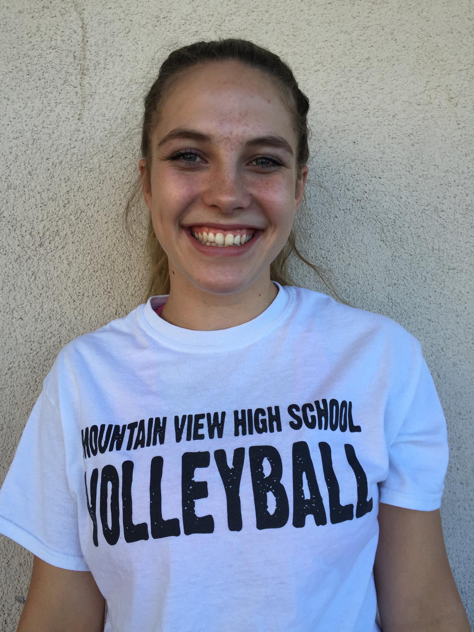 Kailey Shumate