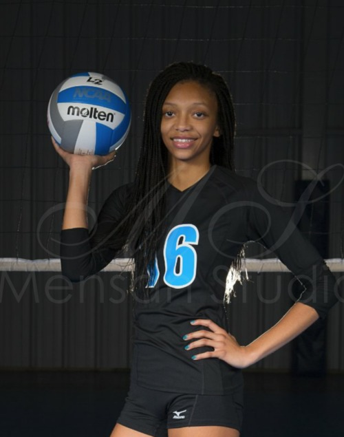 Mcgarity Carissa
