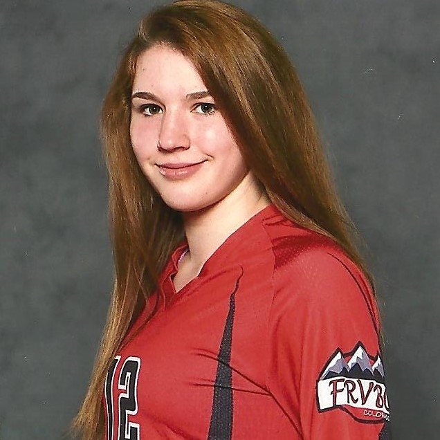 Savannah Spitzer mugshot