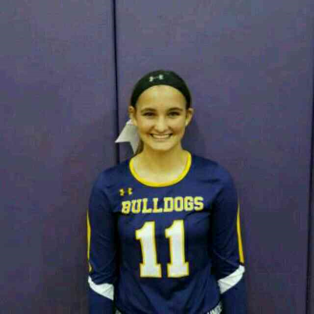 Kylee Barry