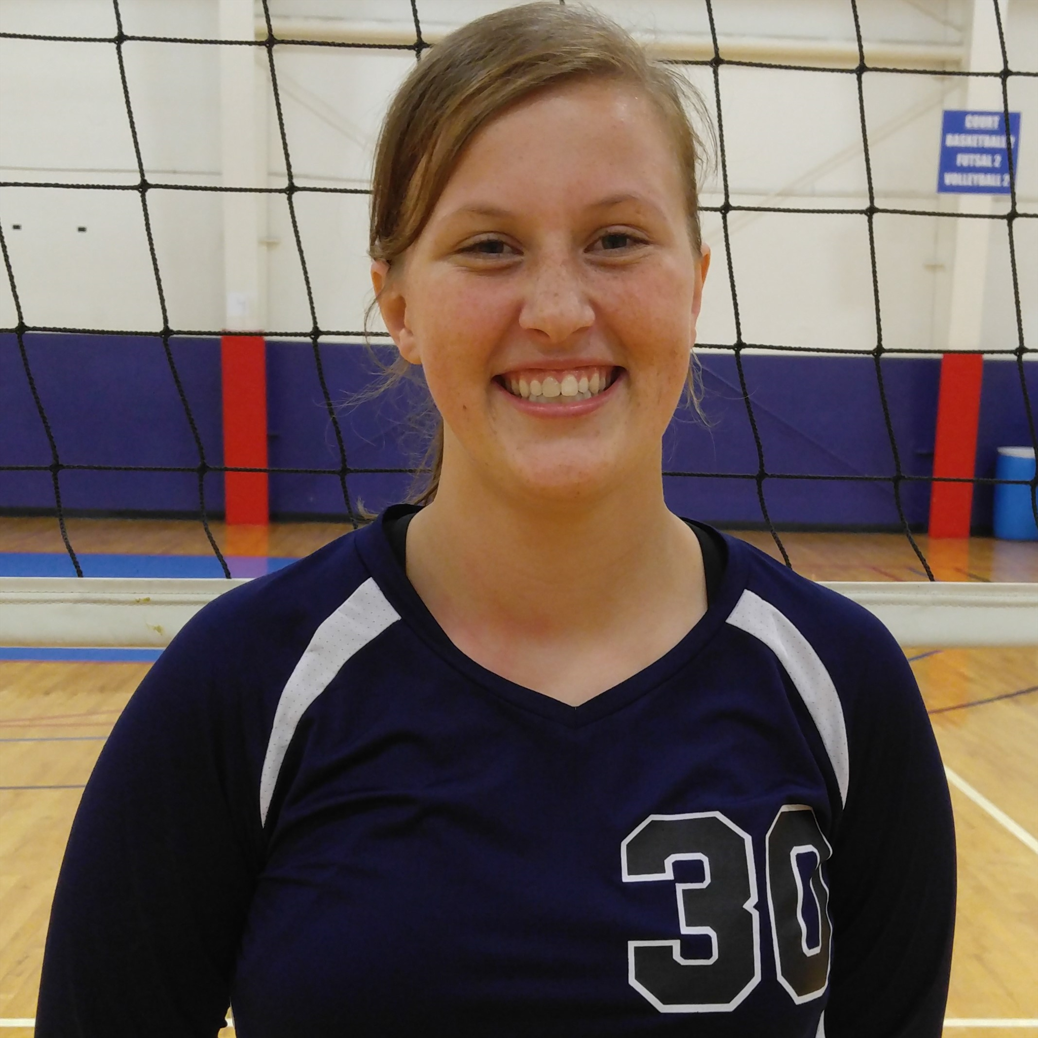 Bethany Hinton