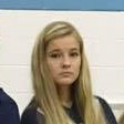 Caitlyn Falls mugshot