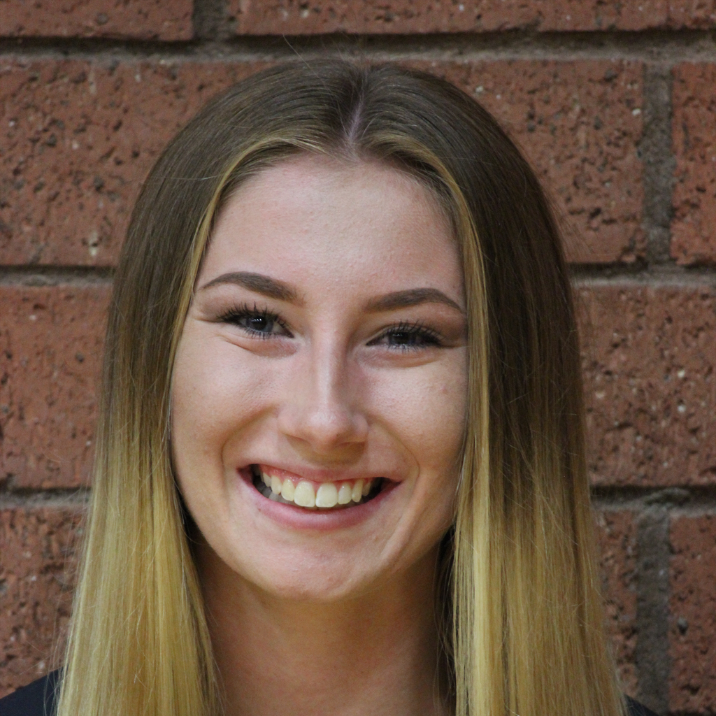 Allison Mooney mugshot