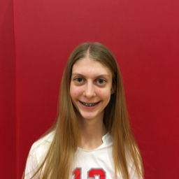 Sarah Goddard mugshot