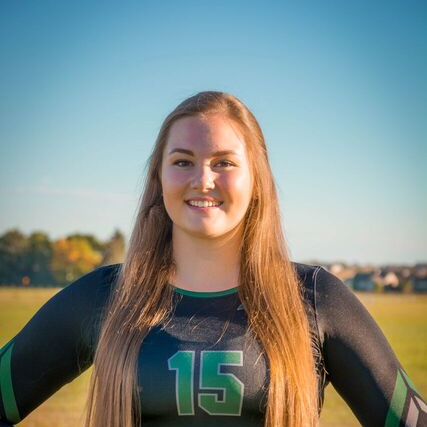 Courtney Isom