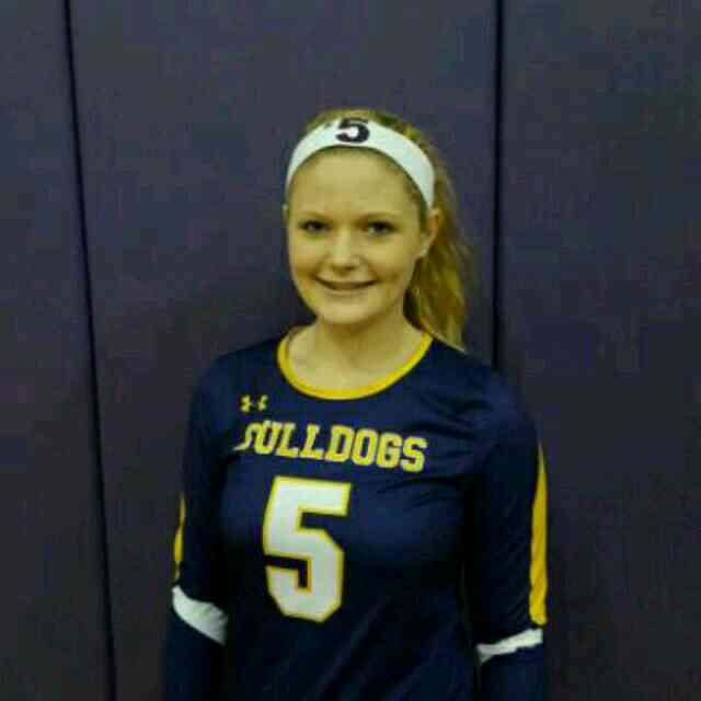 Lexi Weeks mugshot