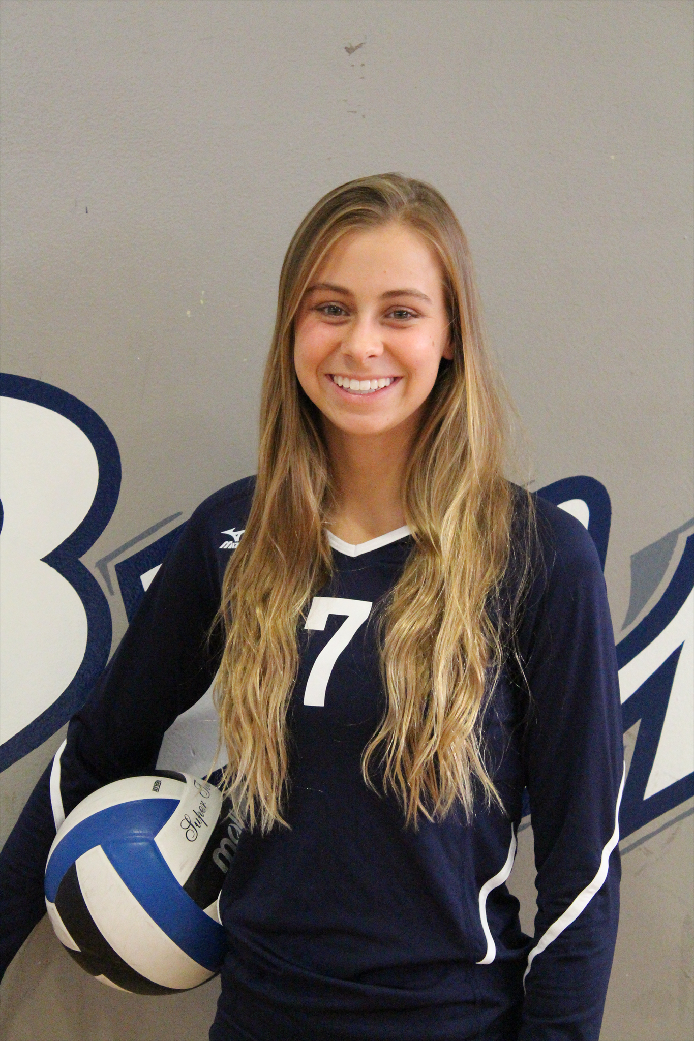 Sydney Voss