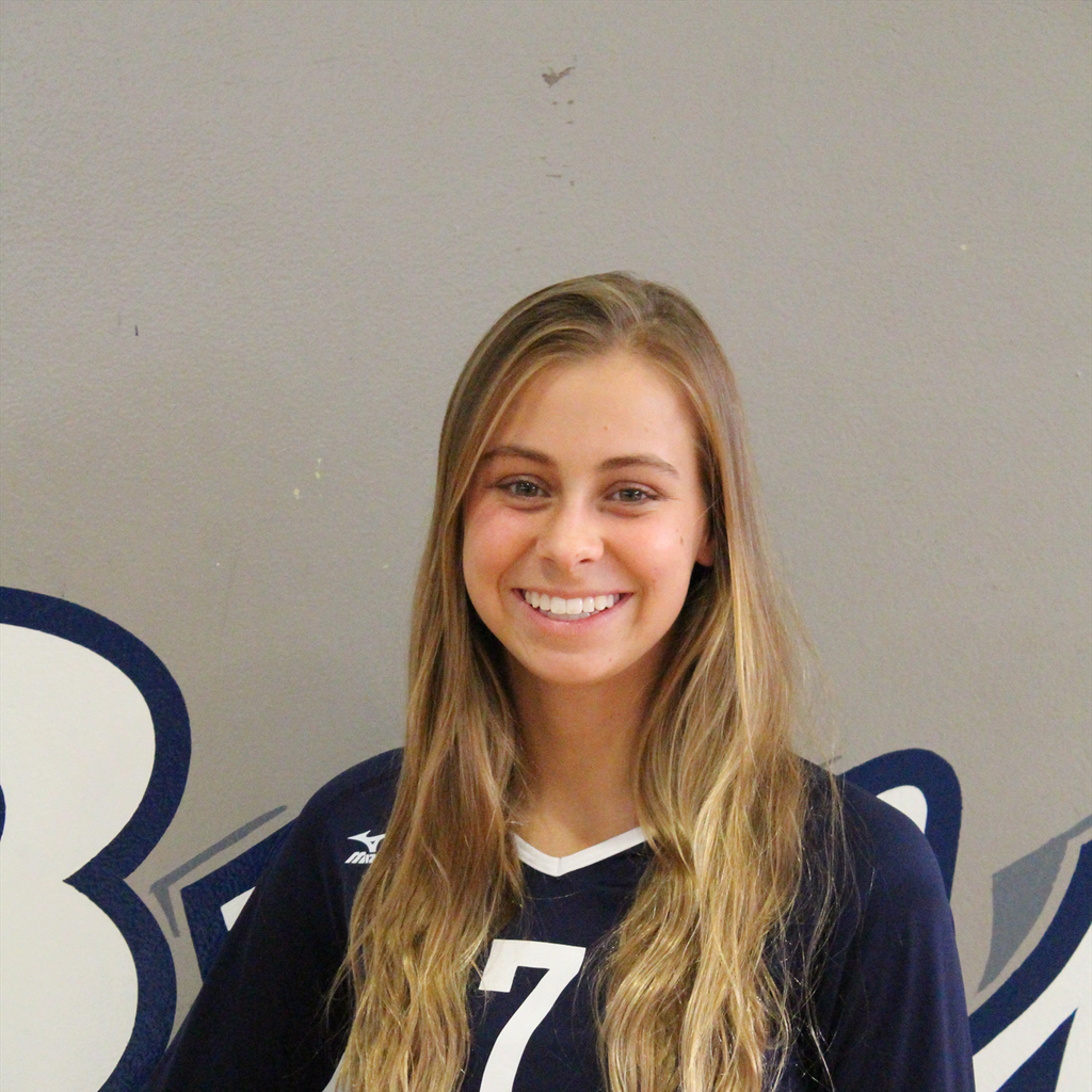 Sydney Voss mugshot