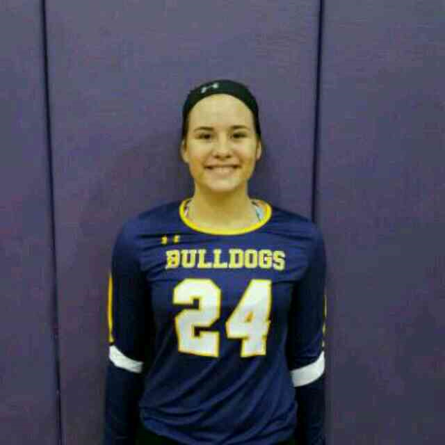 Juliana Whiting