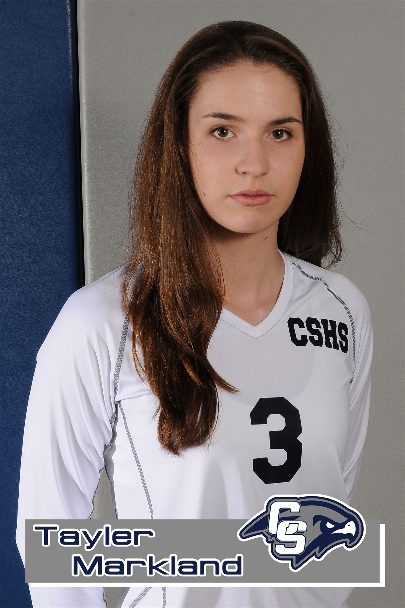 Tayler Markland