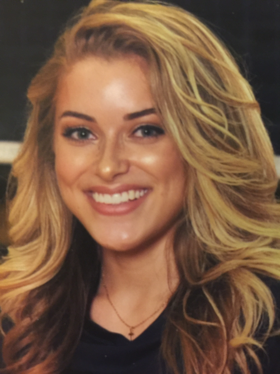 Rebecca Buell