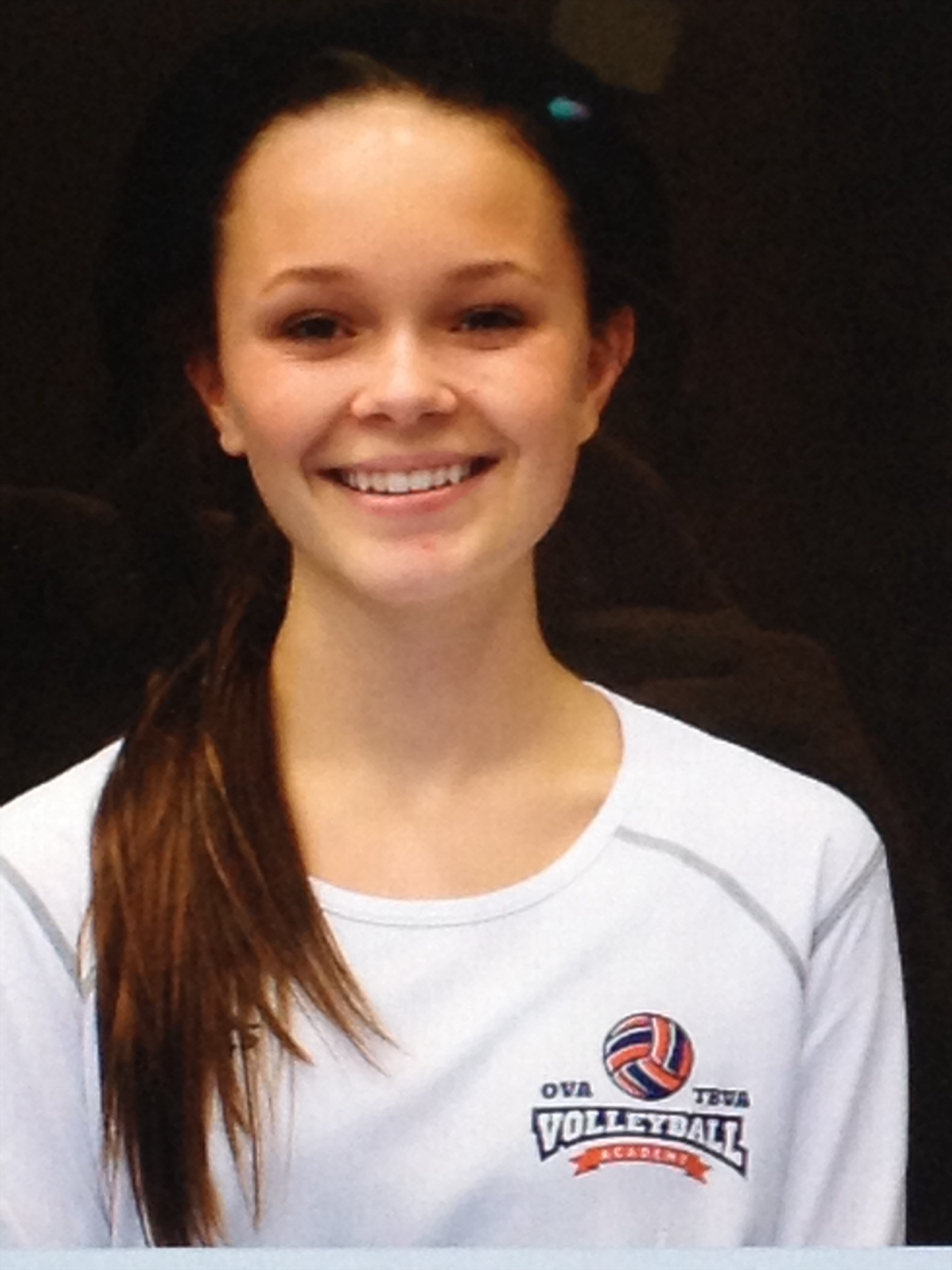 MADISON Hughes mugshot