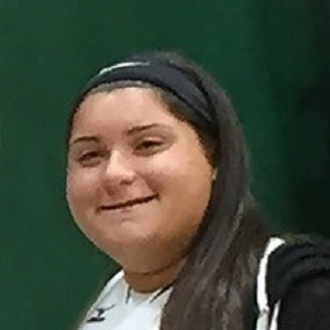 Angelina Gaetani mugshot