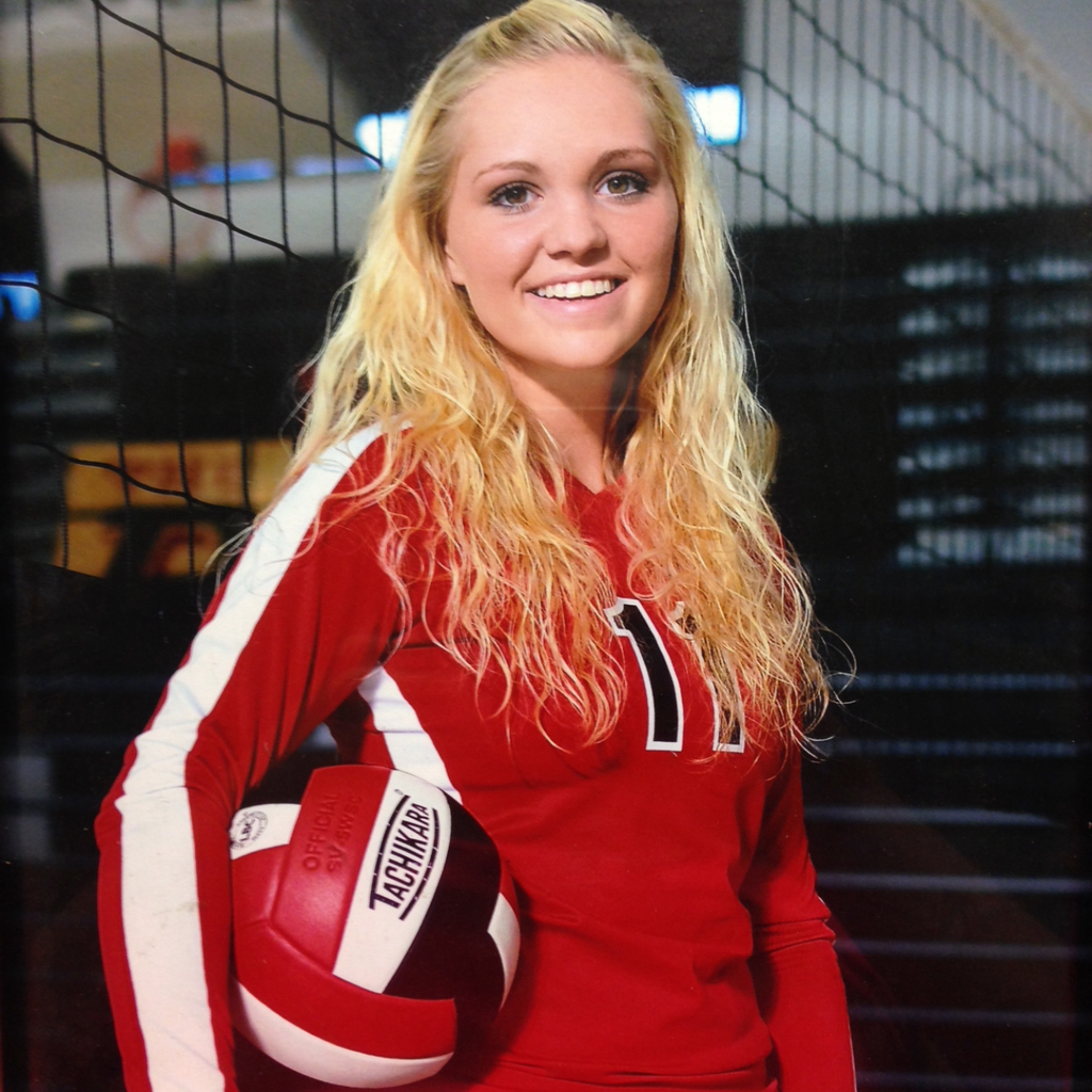 Natalie Heatherly