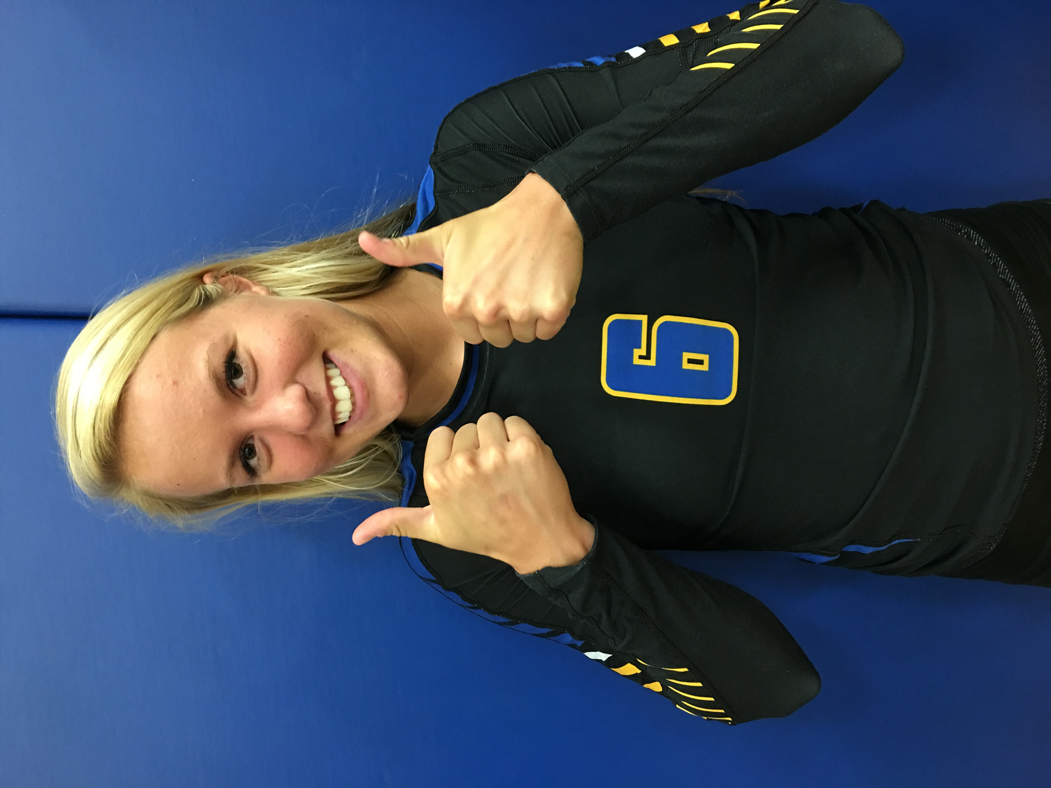 Emily Sorenson