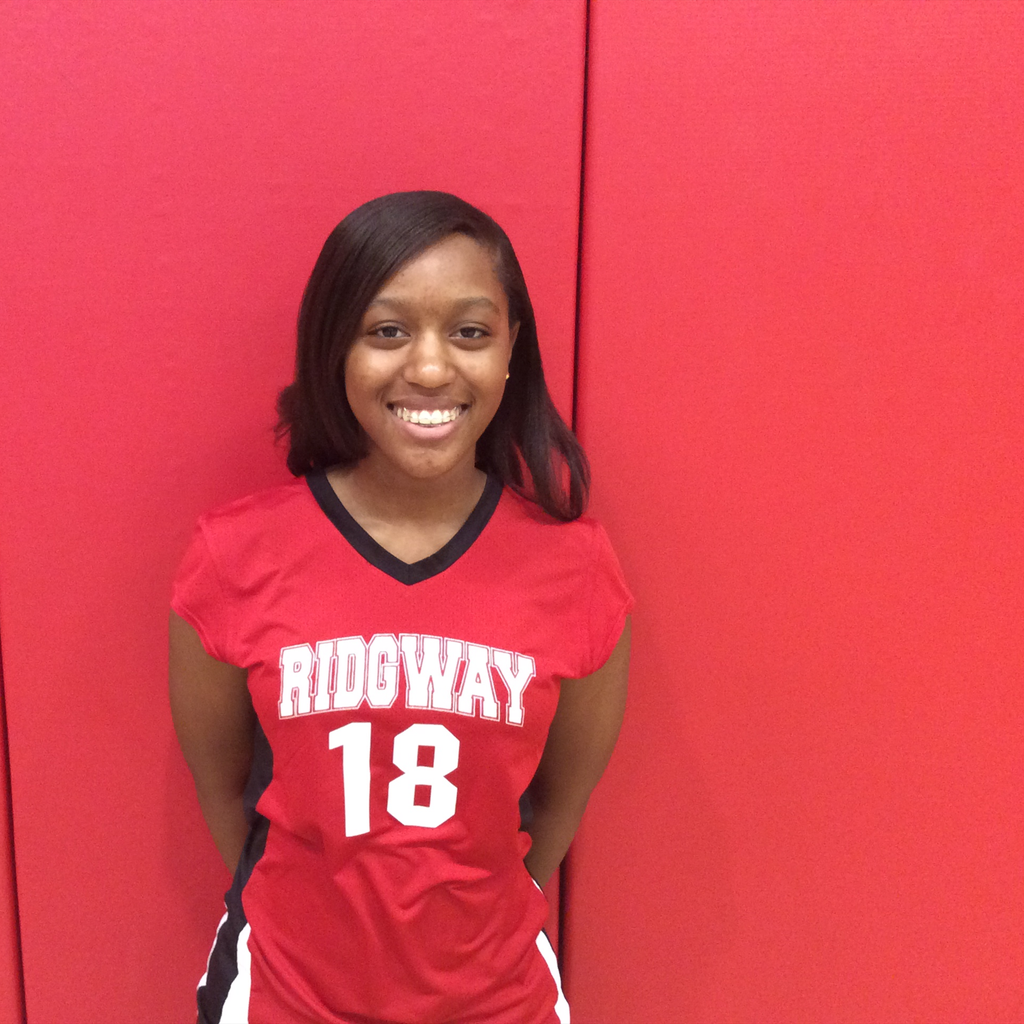 Chandra Wiley mugshot