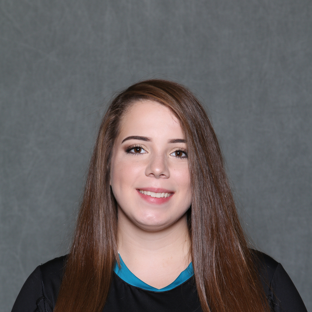 Jordyn Richardson mugshot